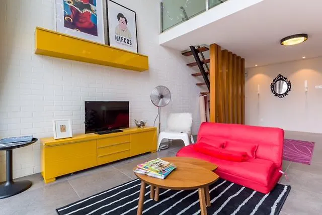 Lejlighed Guesthouse Empire Damansara Petaling Jaya