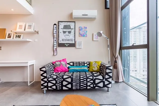 Guesthouse Empire Damansara Petaling Jaya